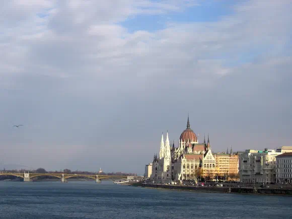 Istanbul to Bristol 11 - The Professor