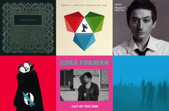 Best of Newly Heard in 2013