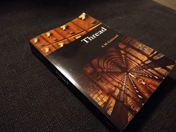 Thread and Self-Publishing