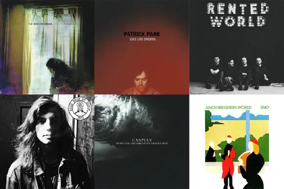 Best of Newly Heard in 2014