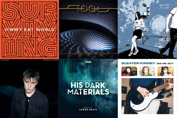 Best of Newly Heard in 2019