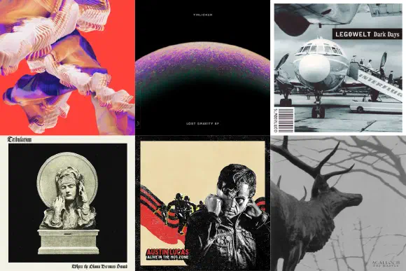 Best of Newly Heard in 2021