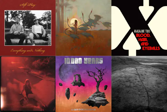 Best of Newly Heard in 2024