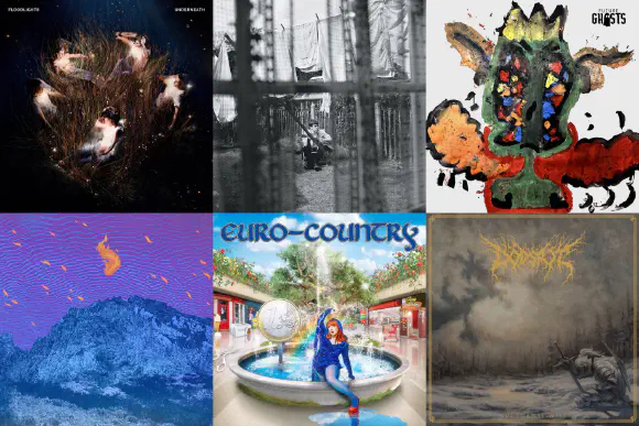 Best of Newly Heard in 2025